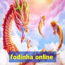 fodinha online